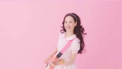 松田聖子 - 時間の国のアリス