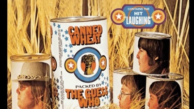 the guess who - Laughing
