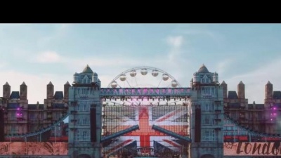 Octavian、obs - Tomorrowland