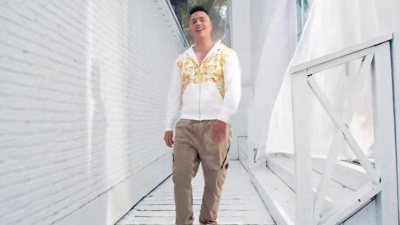 Joey Montana、Pitizion - No Es No