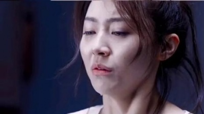 胶片博主 - 哑女到si也没能再见上黑瞎子一面?#重启之极海听雷 #盗墓笔记 #黑瞎子
