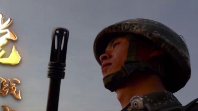 石丁羽 - 党的战士