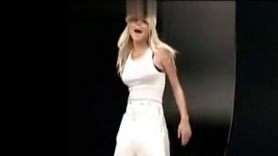 Lindsay Lohan - FIRST (KTV版)