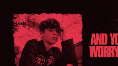 Gavin Magnus、Jam Jr. - No Pressure