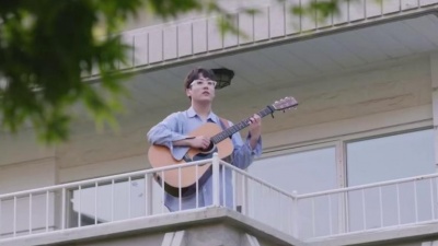 J_ust - 나가고 싶다 (Special clip 2)