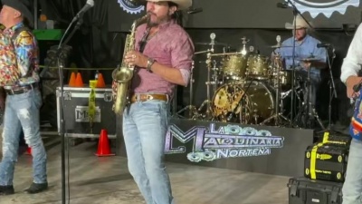La Maquinaria Norteña - Si No Me Querías