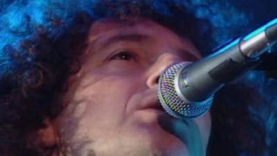 Brian May - Driven By You