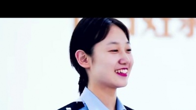 华语群星 - 山东枣庄市《中国人民警察警歌》