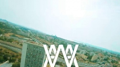 Doria - Trajet