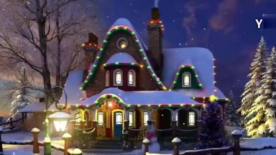 John Williams - Main Title from Home Alone