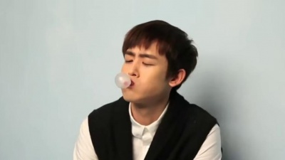 2PM - 2014 2PM Season's Greetings Sweet & Wild Making Film