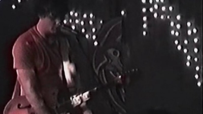 The White Stripes - I'm Finding It Harder To Be a Gentleman