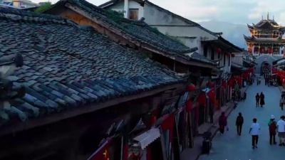 杨学峰 - 农心向党