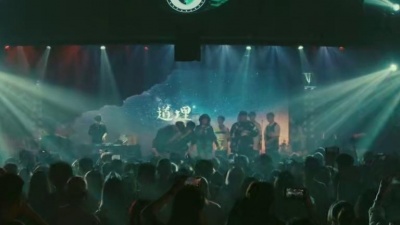 Young Mai、JTK.、Deca-will、栓子、AZ the trash、地下8英里、0-100、TiLer、CentralPark - 新青岛Cypher