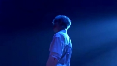 王浩轩、一周的说唱歌手 - 为什么不回我微信