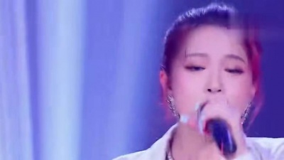 周梓倩、一周的说唱歌手 - 小米辣