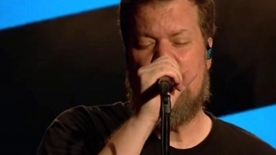 John Grant - Boy from Michigan