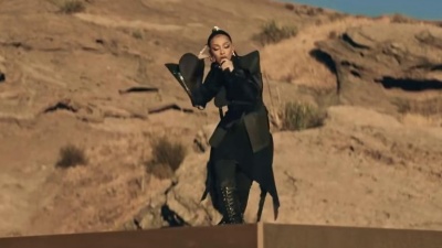 Doja Cat - Ain't Shit