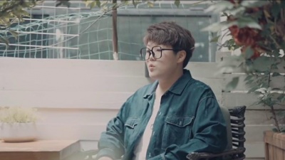 王靖雯 - 遗憾也值得