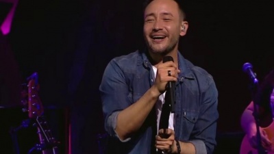 Luciano Pereyra - Eres Perfecta