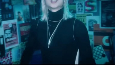 GroovyRoom、ASH ISLAND - 잡아줄게