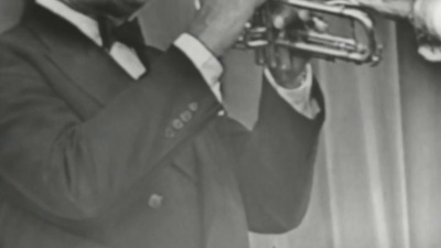W. C. Handy - St. Louis Blues