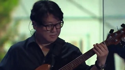 金贤哲、Kim Hyun-Chul - 동네