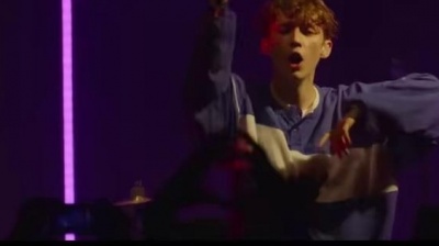 Troye Sivan - WILD(Vevo LIFT)现场版