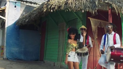 Fred De Palma、Anitta - Un altro ballo(feat. Anitta)