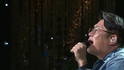 金贤哲、Kim Hyun-Chul - 춘천 가는 기차