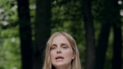 MarthaGunn - Holding The Fire