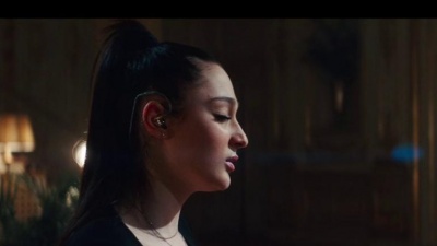 Francis On My Mind - Never Be The Same