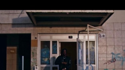 Koba LaD、Chicaille argenté、Bolemvn - Tookie