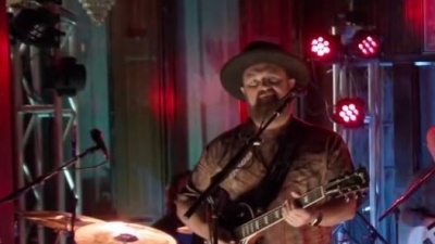 Zac Brown Band - The Devil Went Down to Georgia