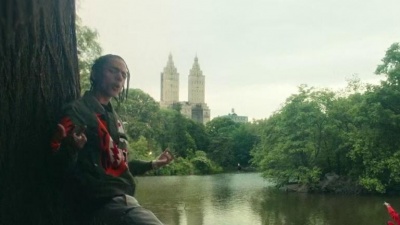 J.I the Prince of N.Y - Morning