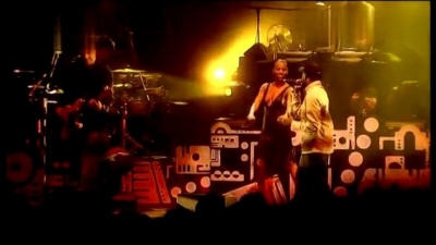 Morcheeba - Friction