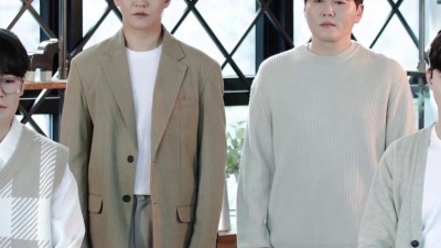 노을 - 대표 발라더 노을[Noel]의 감성 봄 발라드를 라이브로-! -오늘도 그대만ㅣNDN LIVE