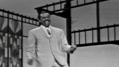 cab calloway - St. Louis Blues