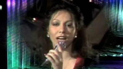 Jennifer Rush - 25 Lovers (WWF-Club 29.06.1984)