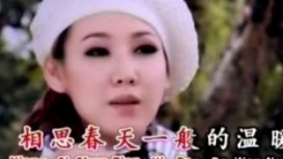 湛爱铃 / 姚乙 - 说再见不应该在秋天 (KTV版)