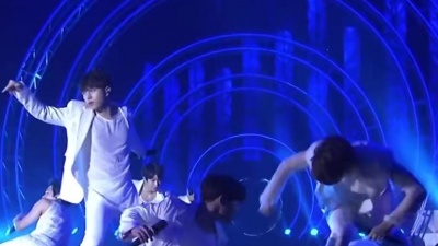 INFINITE (인피니트) - Destiny