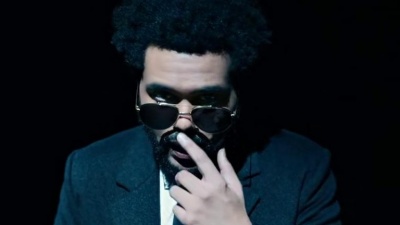 The Weeknd、Young Thug、Belly - Better Believe