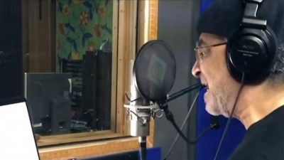 Leon Gieco、Jaime López - Todo Se Quema
