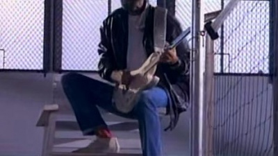 Kenny Loggins - Playing with the Boys