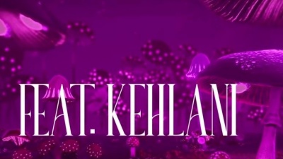 Kehlani、Kiana Ledé - Ur Best Friend