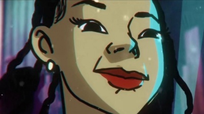 Coi Leray、Sleepy Hallow - 2055
