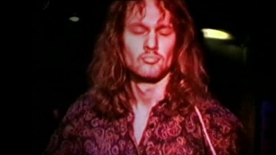 Kingston Wall - With My Mind