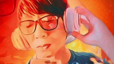 Tommy哥哥 - 恋爱达人 (cover: DJ Mr.Zi)