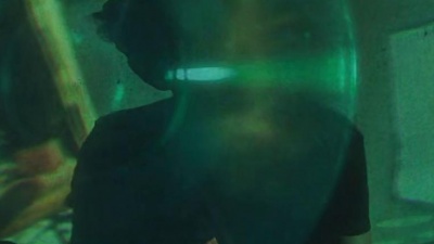 Powfu、Mila Moon、jomie - tinted green