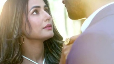 Payal Dev、Pawan Singh - Baarish Ban Jaana(Bhojpuri)